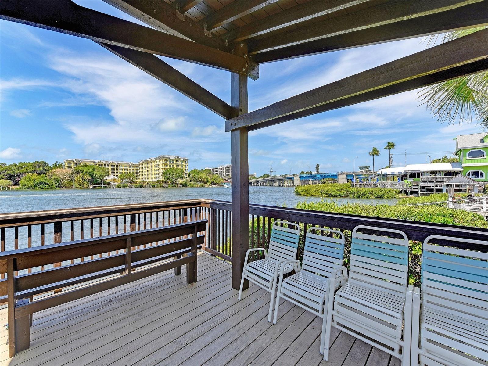 1636 STICKNEY POINT RD #36-201, SARASOTA, FL — photo 35