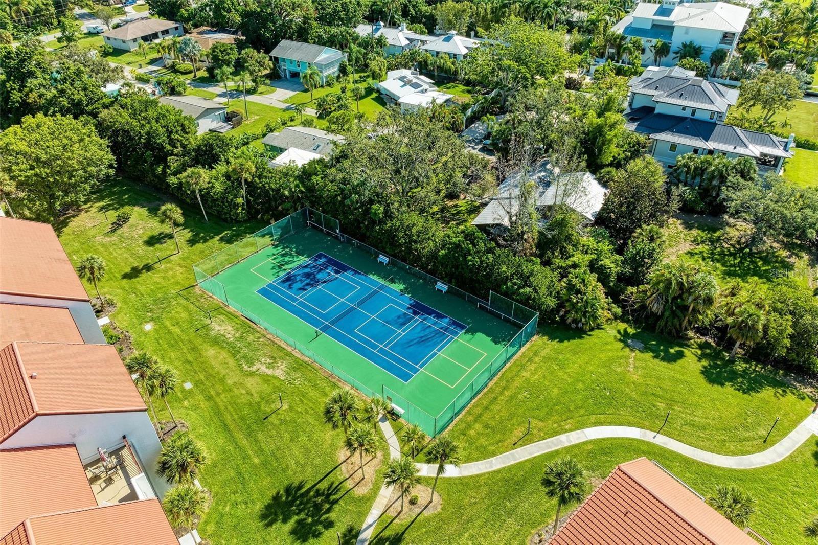 1636 STICKNEY POINT RD #36-201, SARASOTA, FL — photo 38