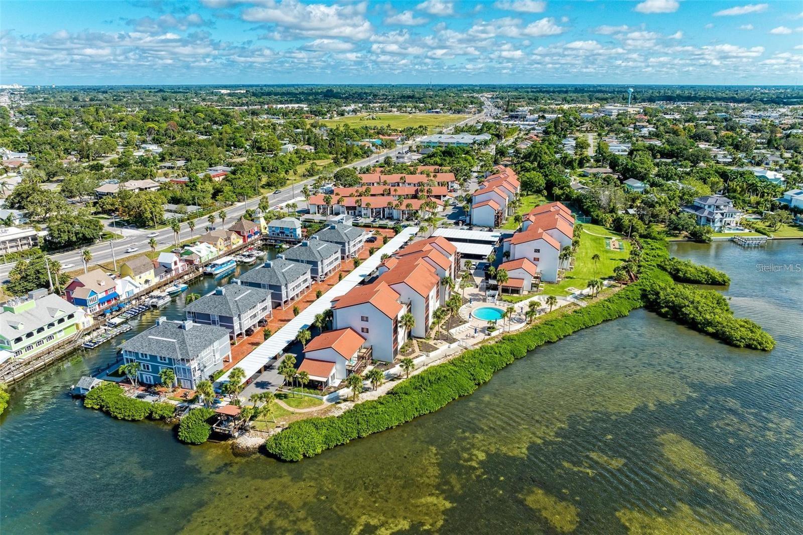 1636 STICKNEY POINT RD #36-201, SARASOTA, FL — photo 44