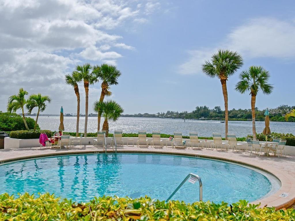 1636 STICKNEY POINT RD #36-201, SARASOTA, FL — photo 45