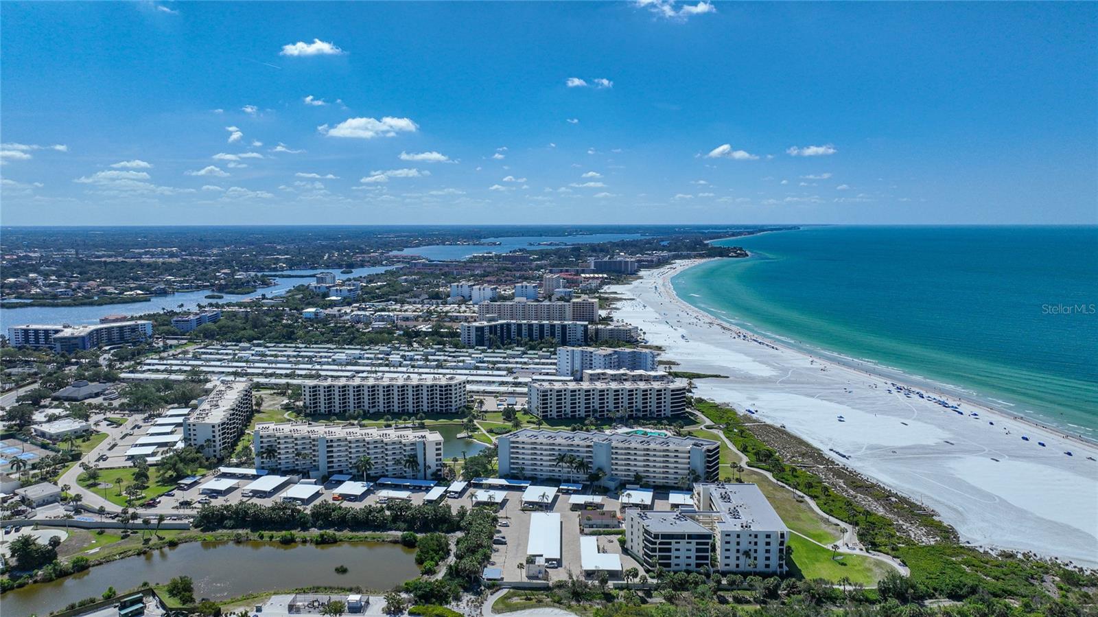 1636 STICKNEY POINT RD #36-201, SARASOTA, FL — photo 48