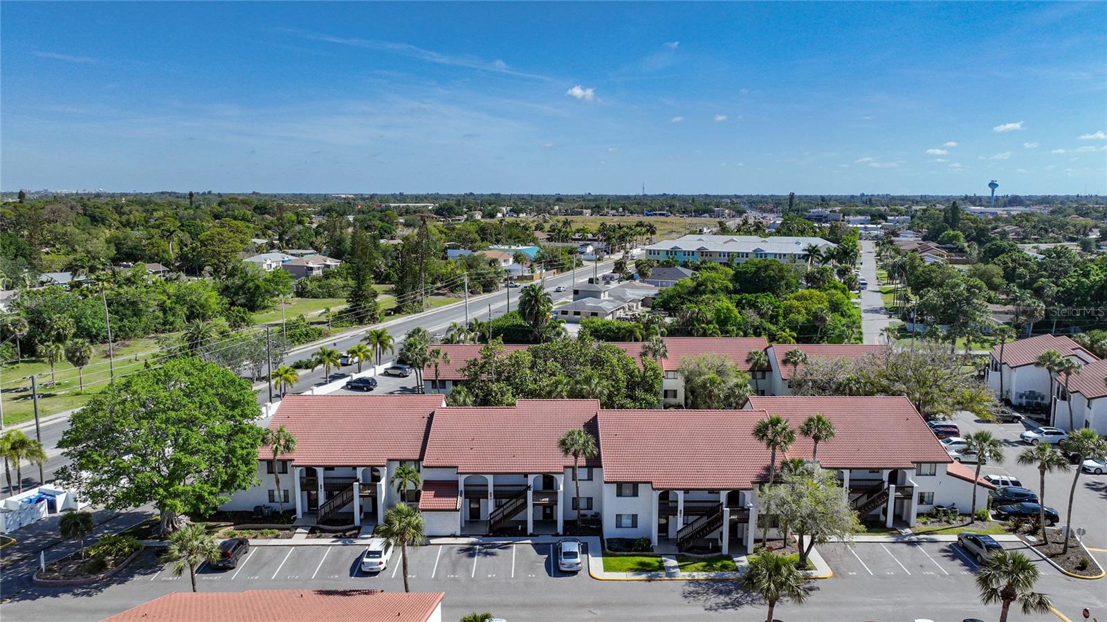 1636 STICKNEY POINT RD #36-201, SARASOTA, FL — photo 49