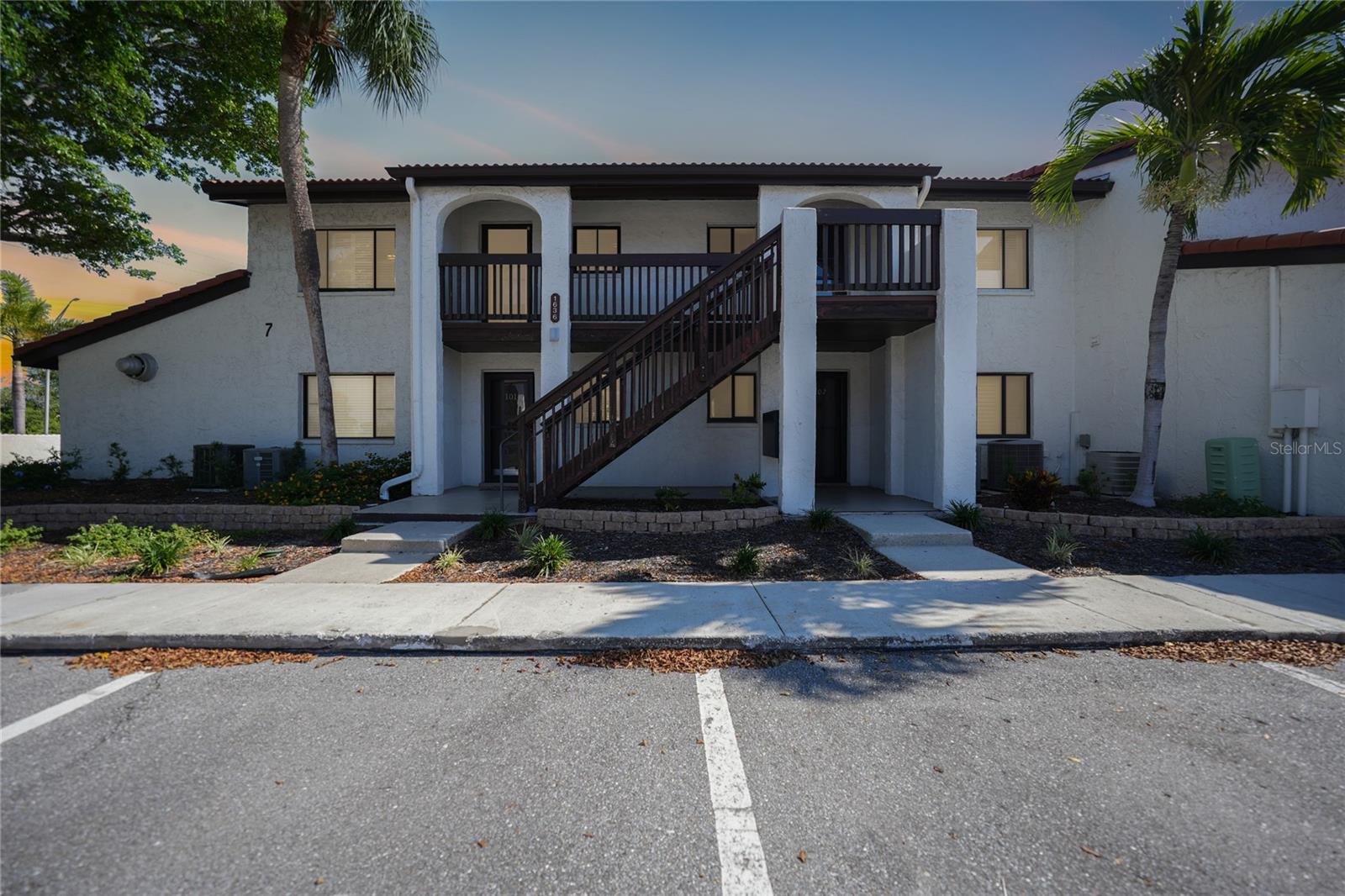 1636 STICKNEY POINT RD #36-201, SARASOTA, FL — photo 50