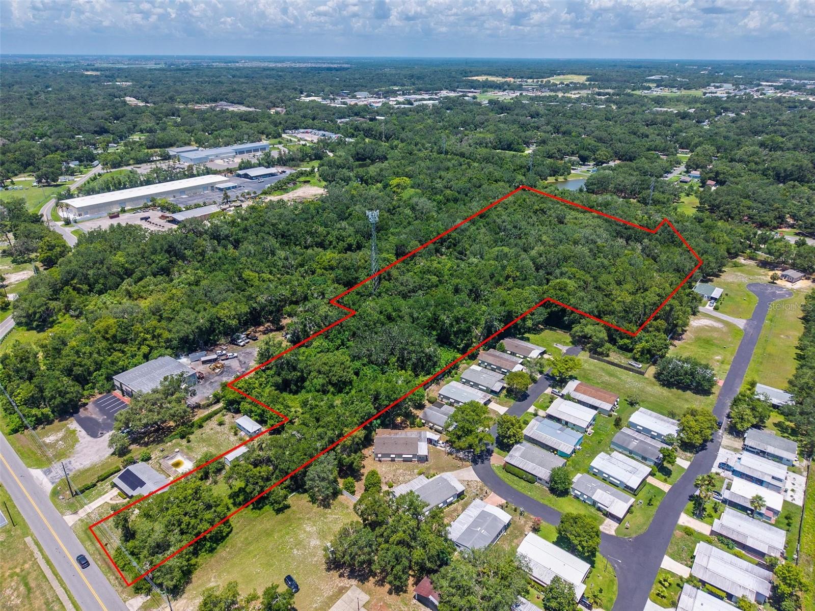 TBD GOURLEY AVE, LEESBURG, FL — photo 13