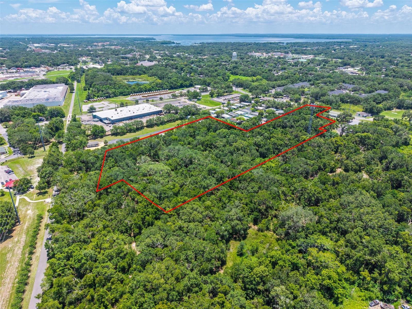 TBD GOURLEY AVE, LEESBURG, FL — photo 25