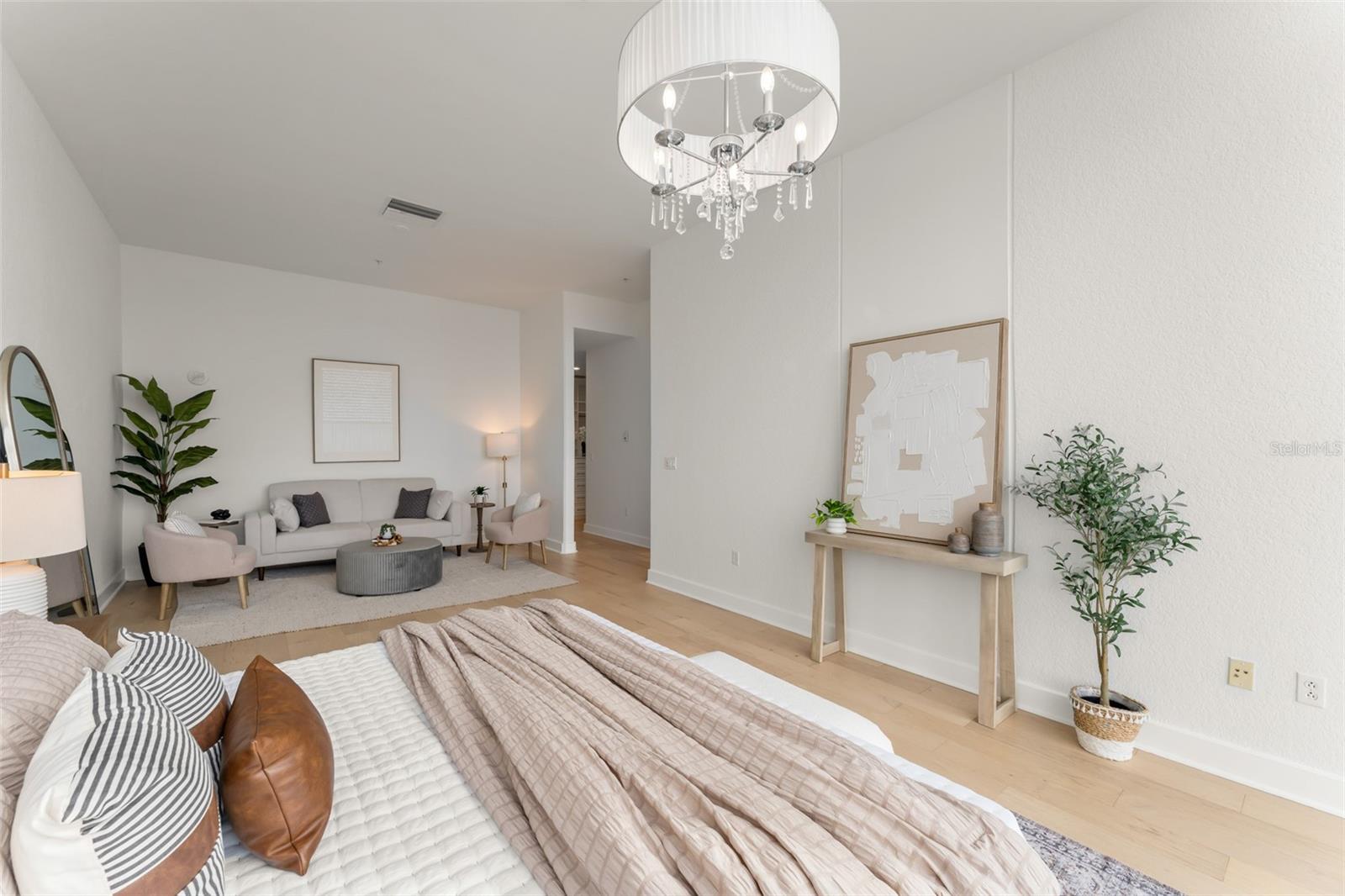 150 E ROBINSON ST #PH3504, ORLANDO, FL — photo 18