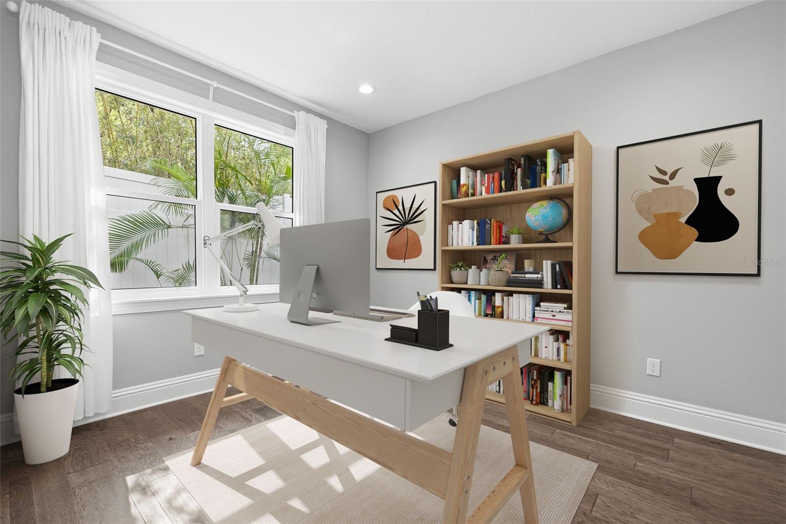 123 5TH AVE N, ST PETERSBURG, FL — photo 21