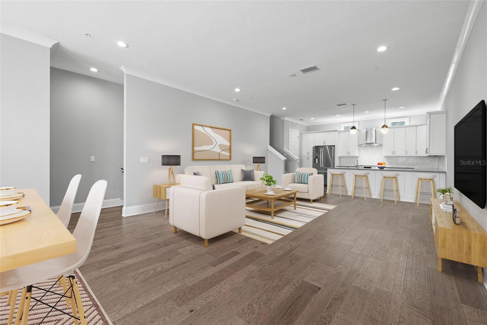 123 5TH AVE N, ST PETERSBURG, FL — photo 20