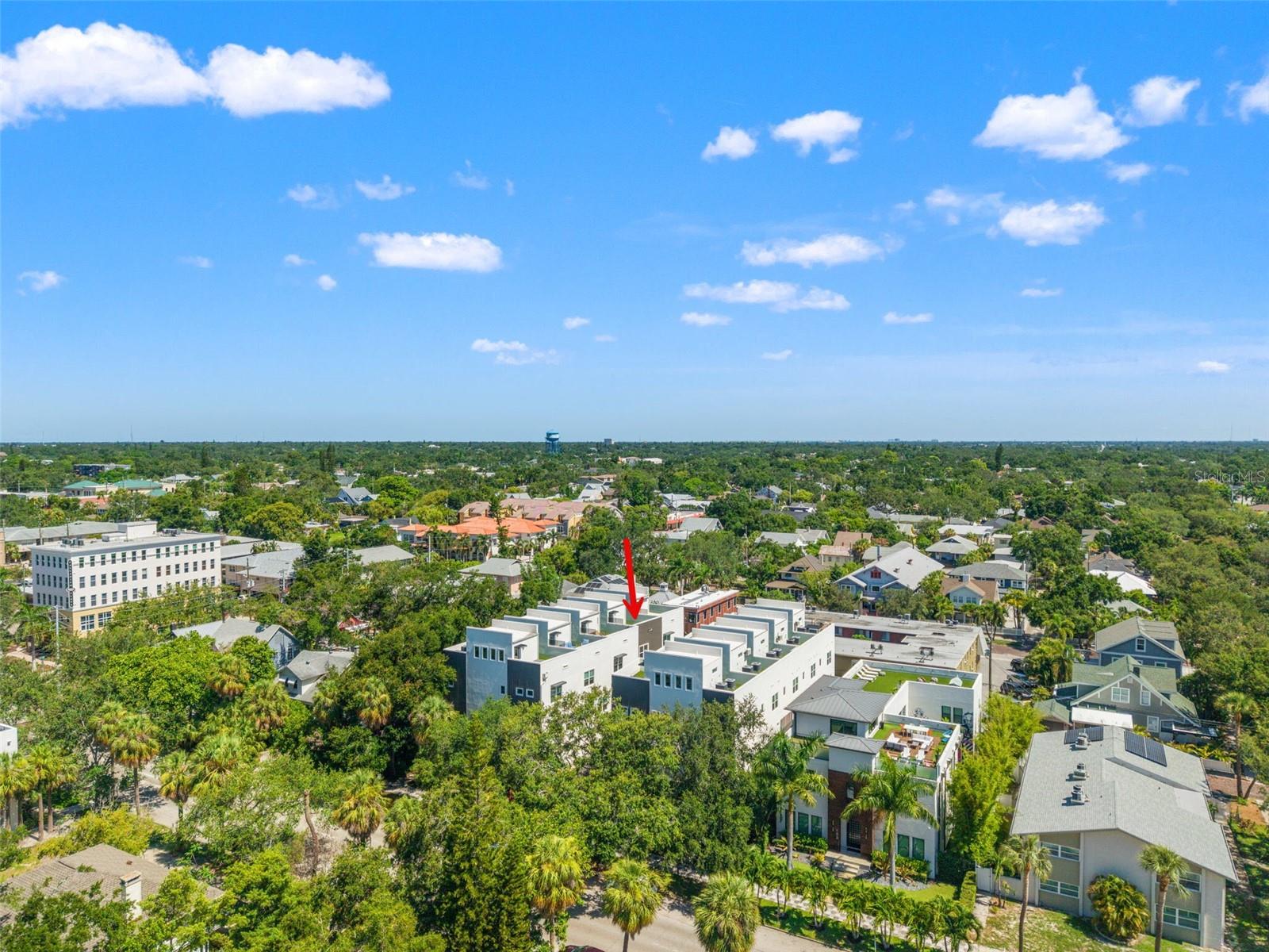 123 5TH AVE N, ST PETERSBURG, FL — photo 58