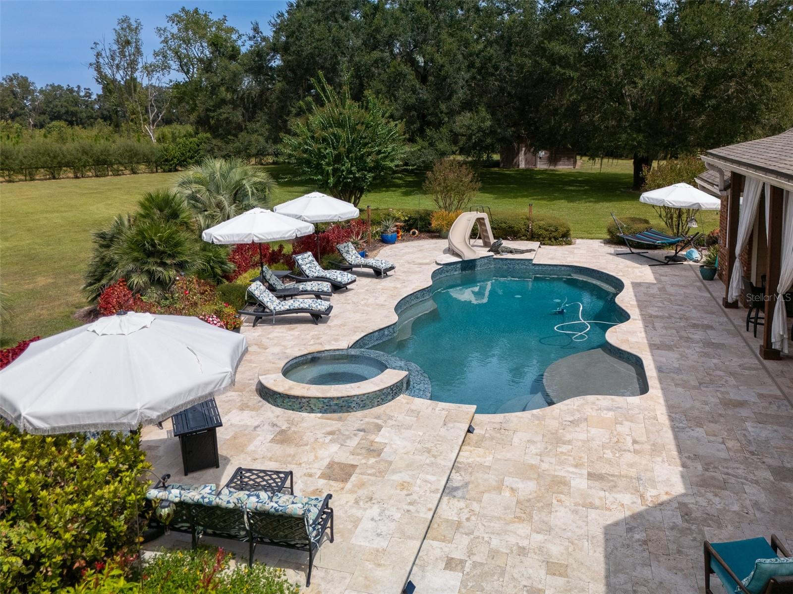 15122 NW 41ST AVE, NEWBERRY, FL — photo 8