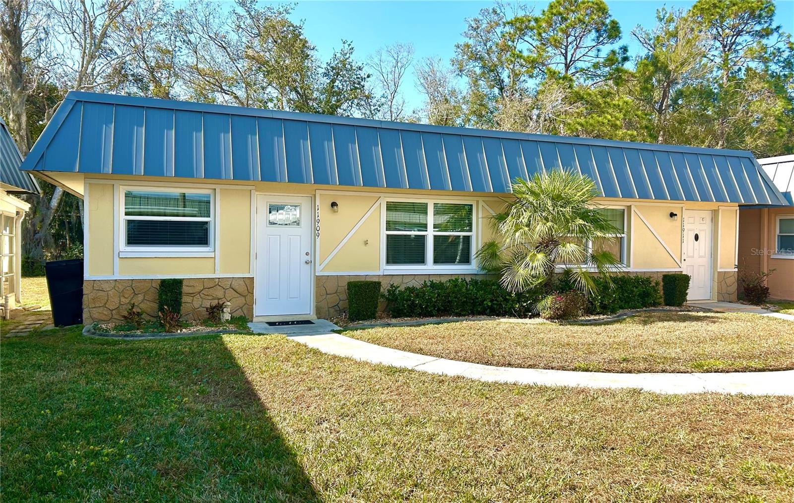 11909 BAYONET LN #113A, NEW PORT RICHEY, FL