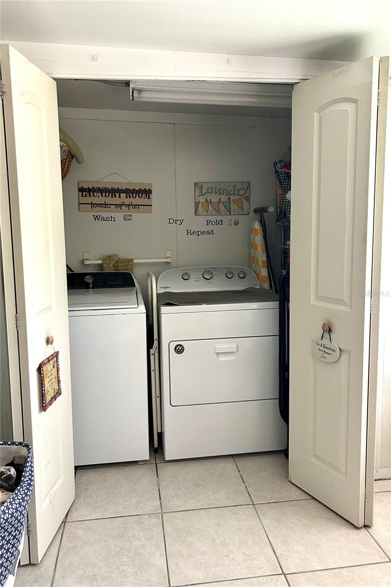 11909 BAYONET LN #113A, NEW PORT RICHEY, FL — photo 14