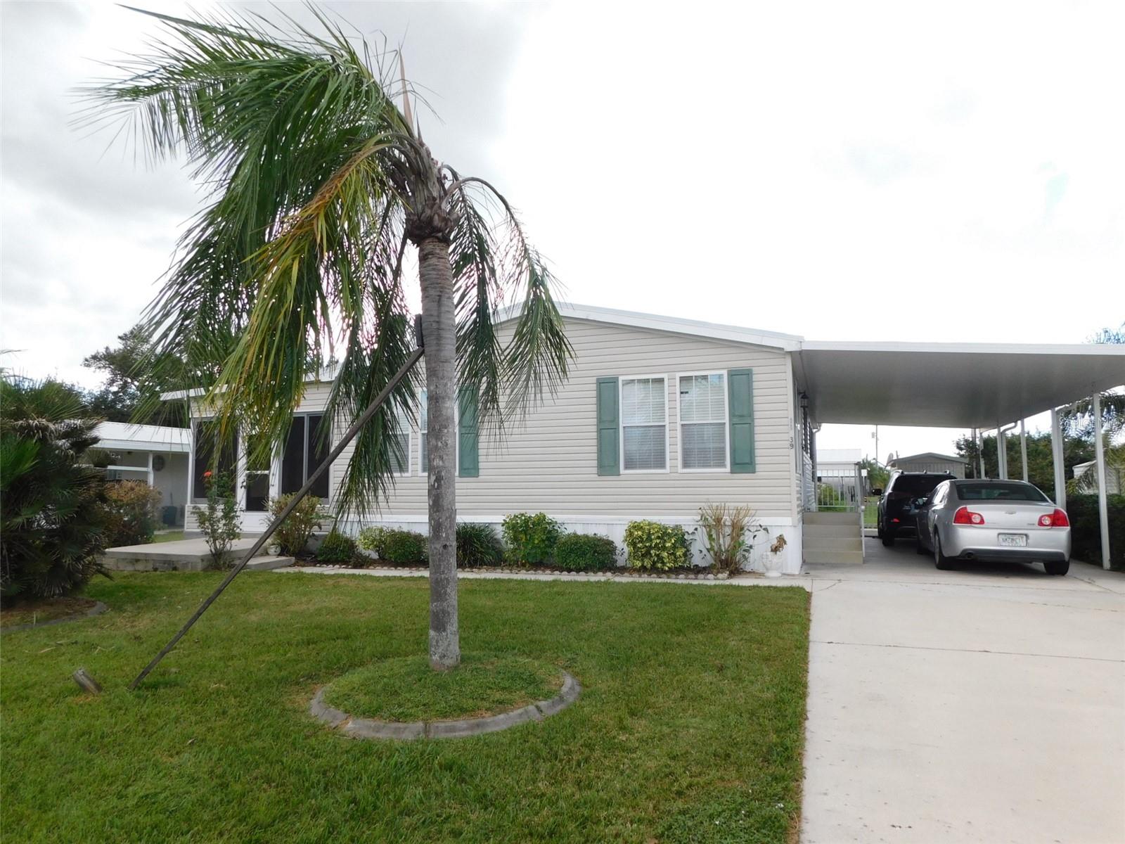 11739 SW LEMON AVE, ARCADIA, FL
