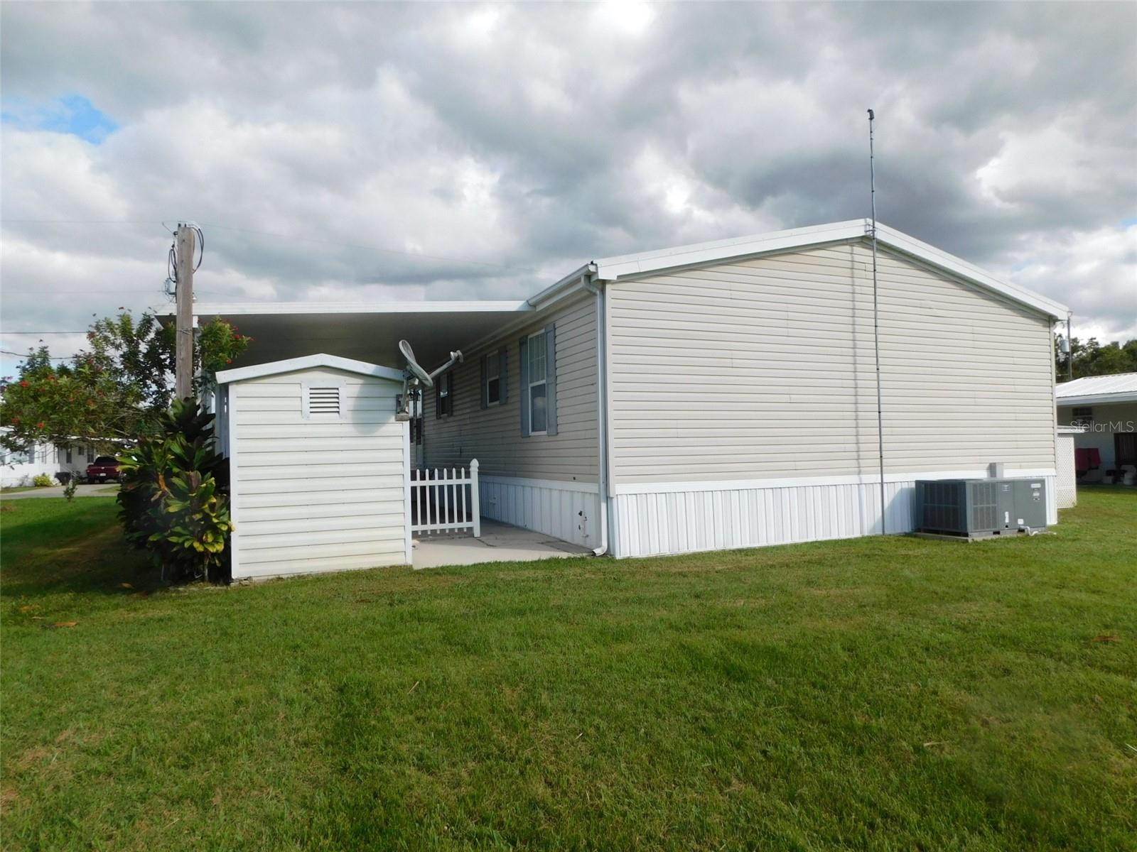 11739 SW LEMON AVE, ARCADIA, FL — photo 5