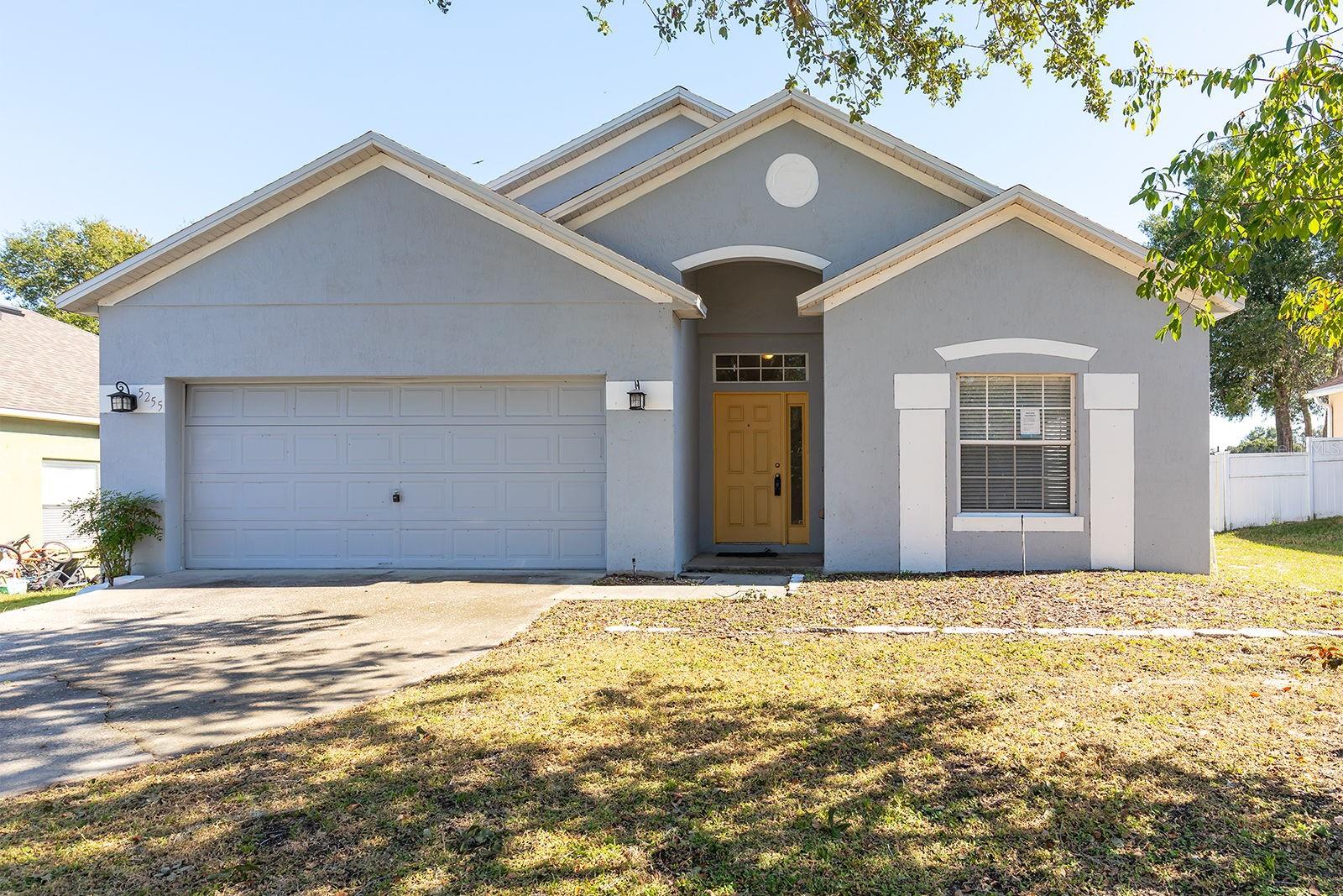 5255 SHALE RIDGE TRL, ORLANDO, FL