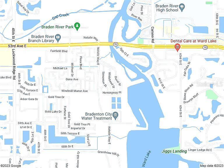 5662 WHITEHEAD ST, BRADENTON, FL — photo 4