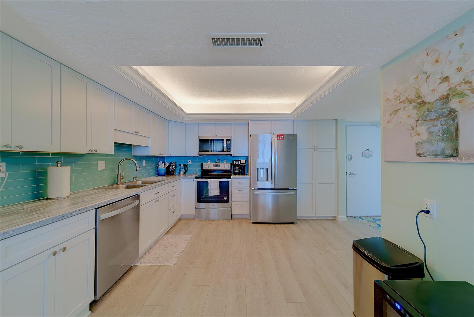 17920 GULF BLVD #1205, REDINGTON SHORES, FL — photo 5