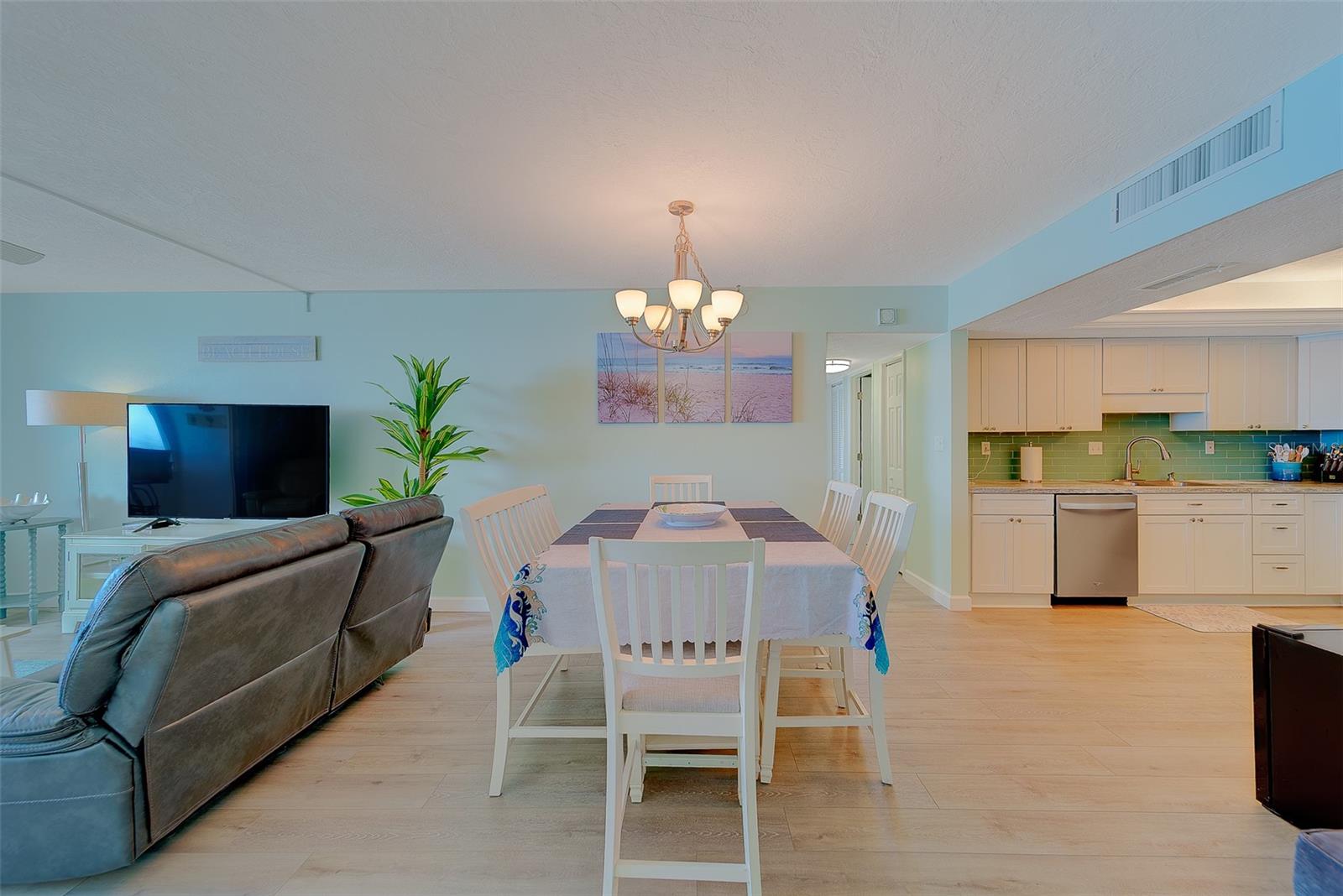 17920 GULF BLVD #1205, REDINGTON SHORES, FL — photo 10