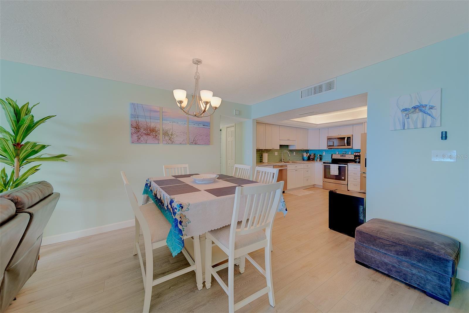17920 GULF BLVD #1205, REDINGTON SHORES, FL — photo 11