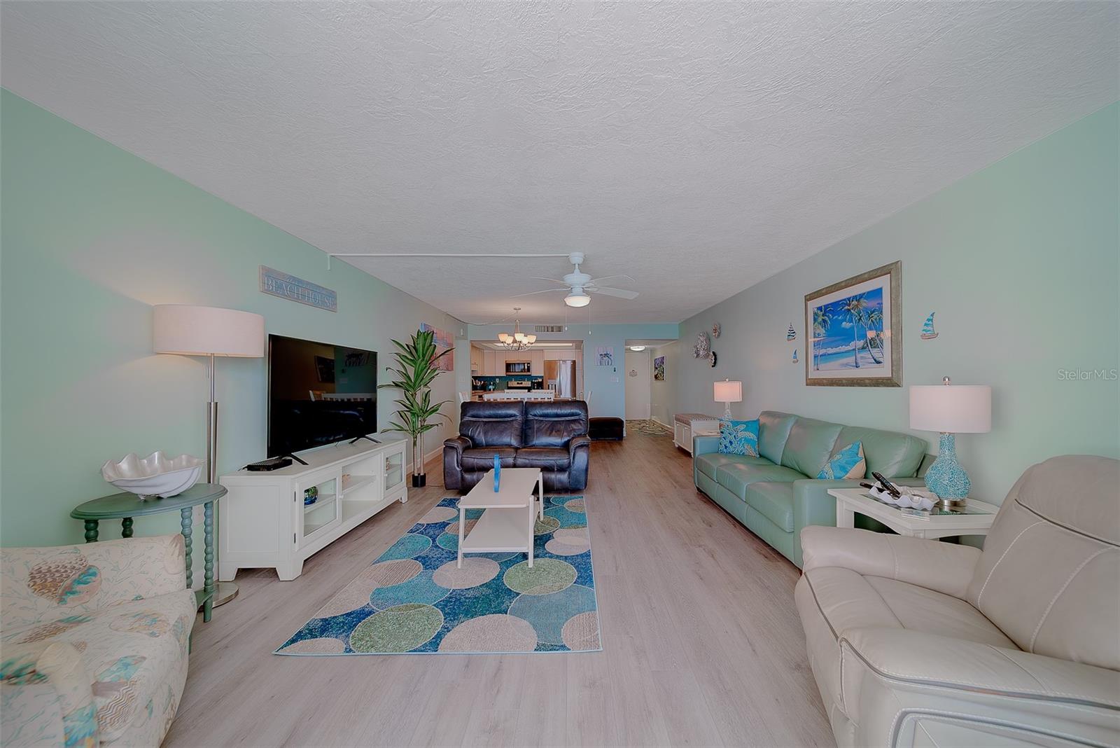 17920 GULF BLVD #1205, REDINGTON SHORES, FL — photo 13