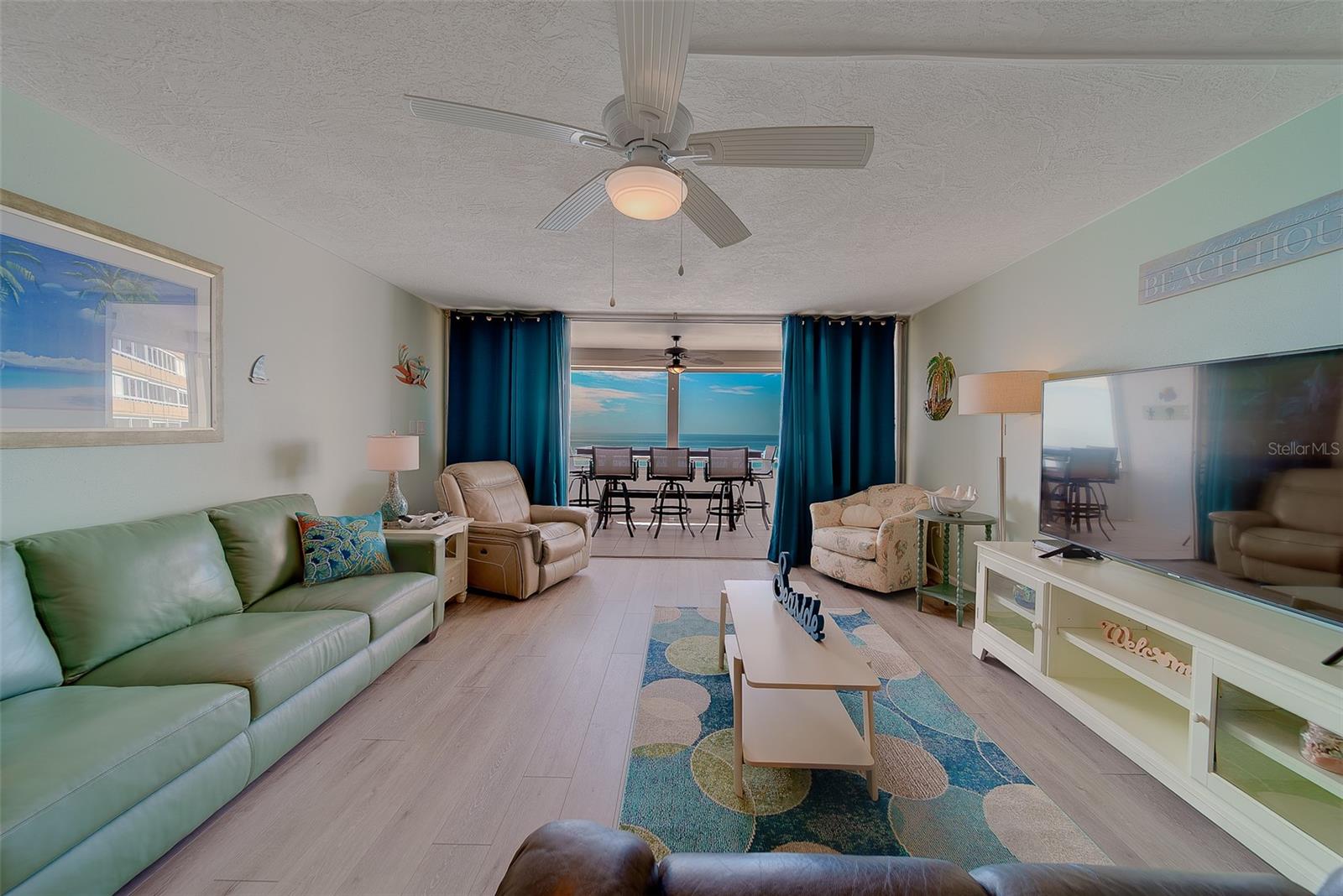 17920 GULF BLVD #1205, REDINGTON SHORES, FL — photo 17