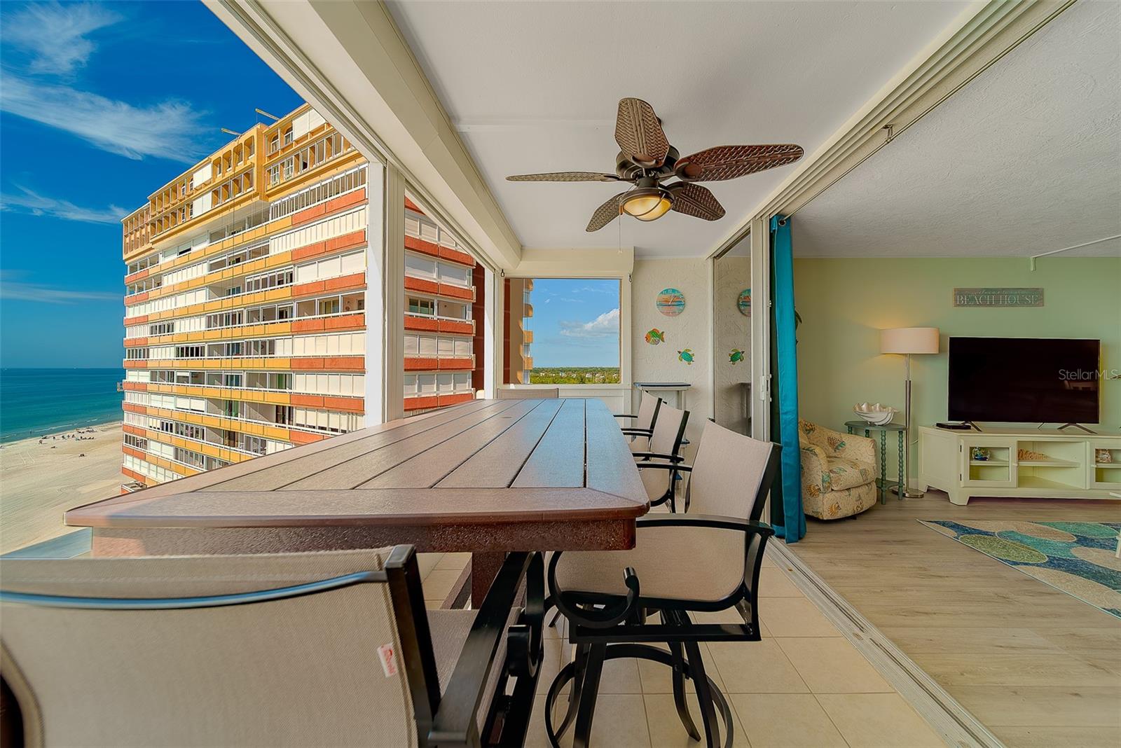 17920 GULF BLVD #1205, REDINGTON SHORES, FL — photo 19