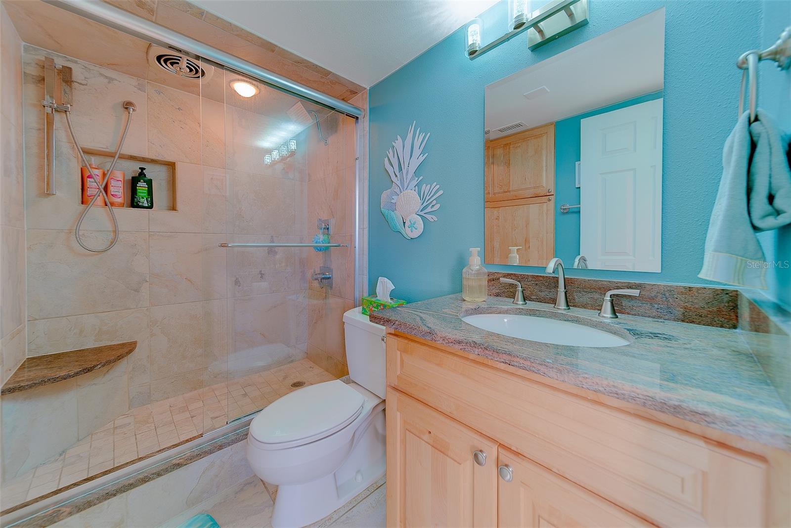 17920 GULF BLVD #1205, REDINGTON SHORES, FL — photo 29