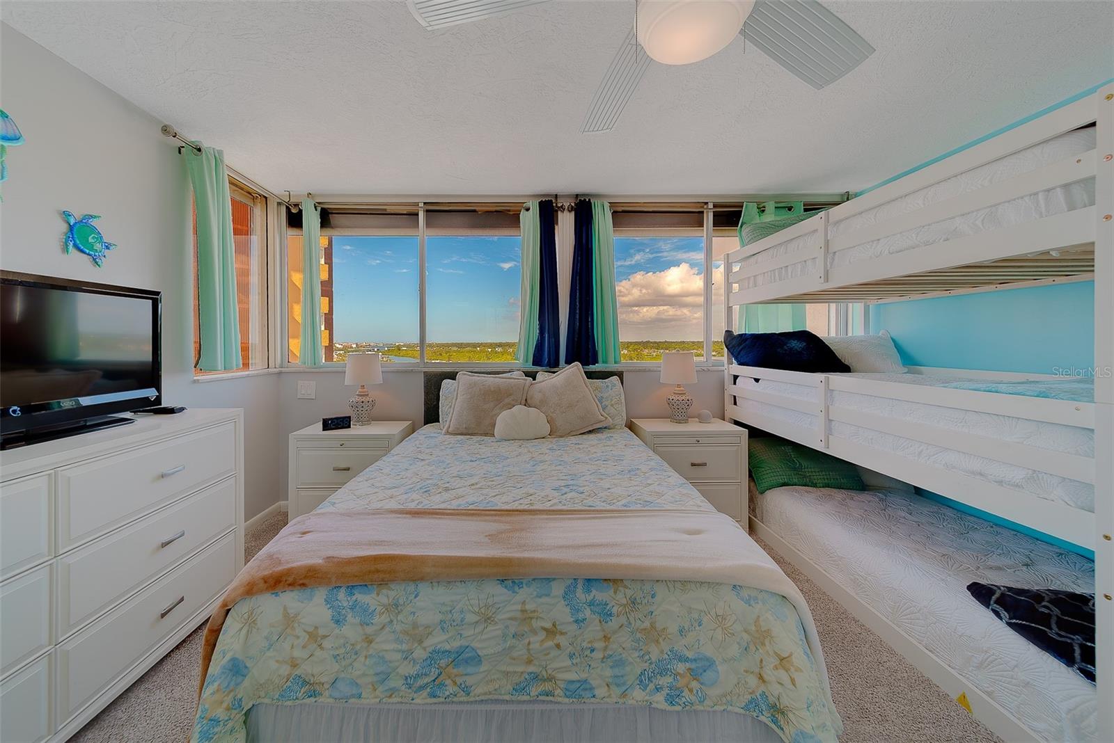 17920 GULF BLVD #1205, REDINGTON SHORES, FL — photo 33
