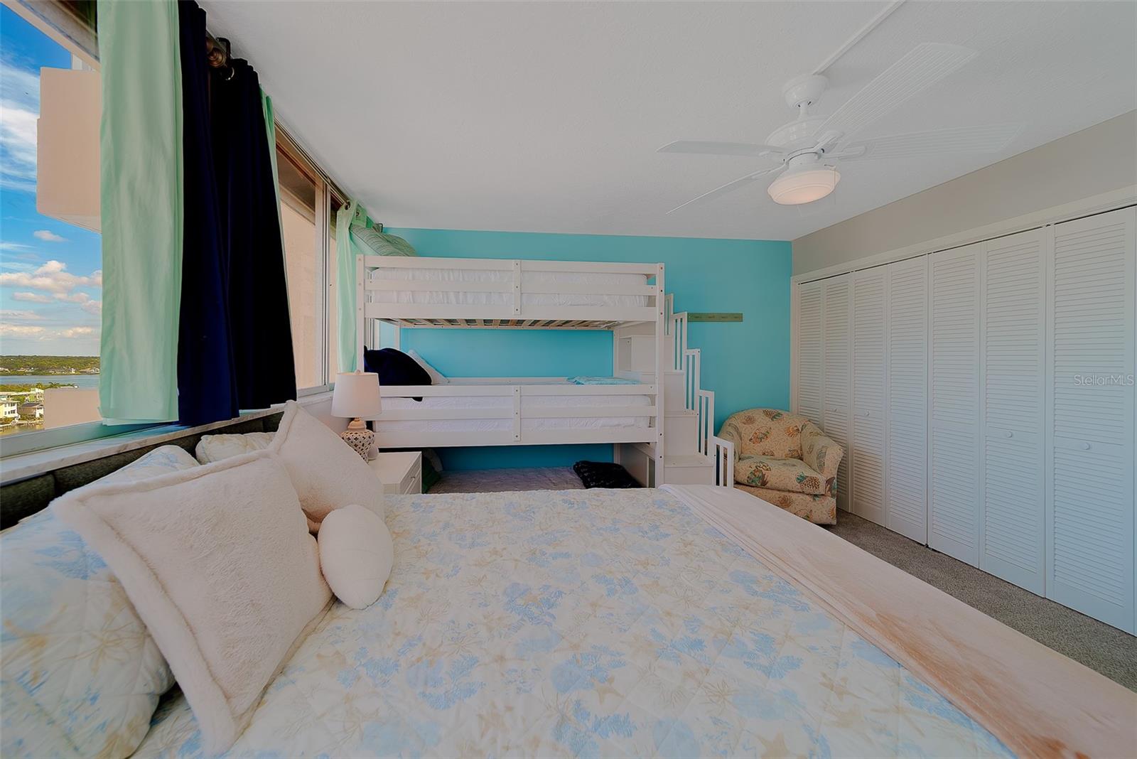 17920 GULF BLVD #1205, REDINGTON SHORES, FL — photo 35