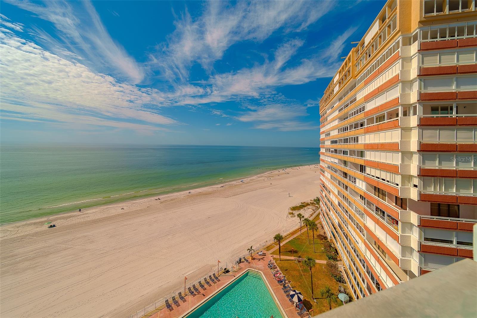 17920 GULF BLVD #1205, REDINGTON SHORES, FL — photo 39