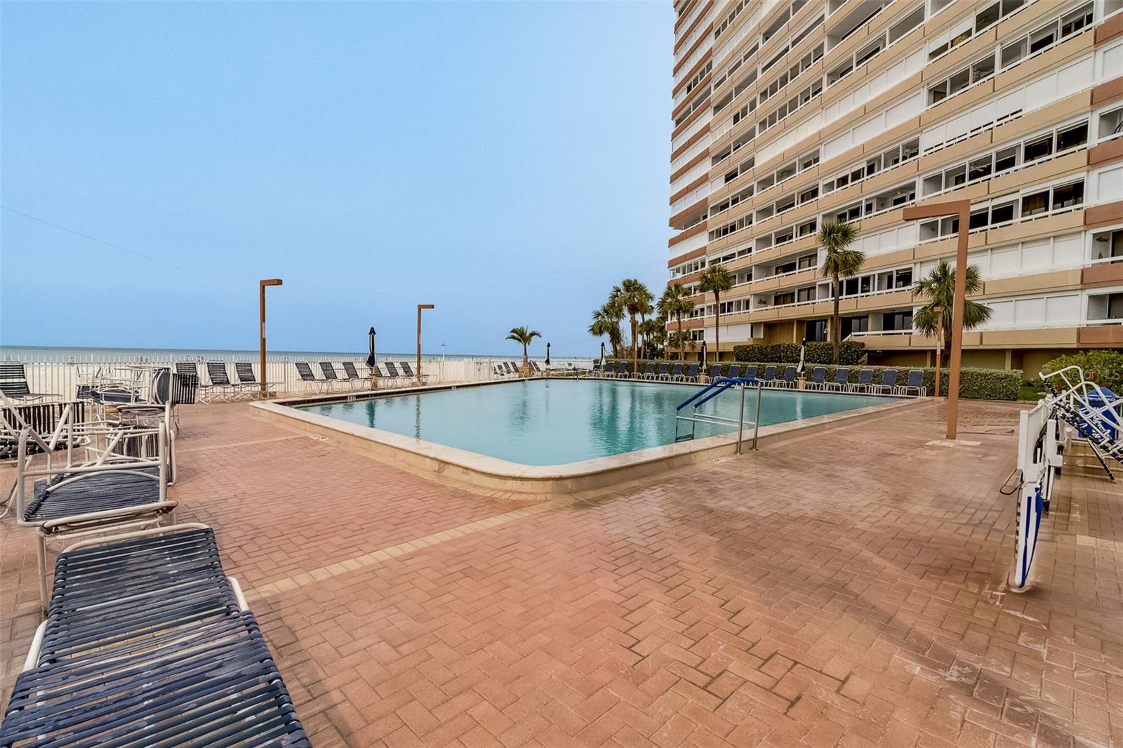 17920 GULF BLVD #1205, REDINGTON SHORES, FL — photo 42