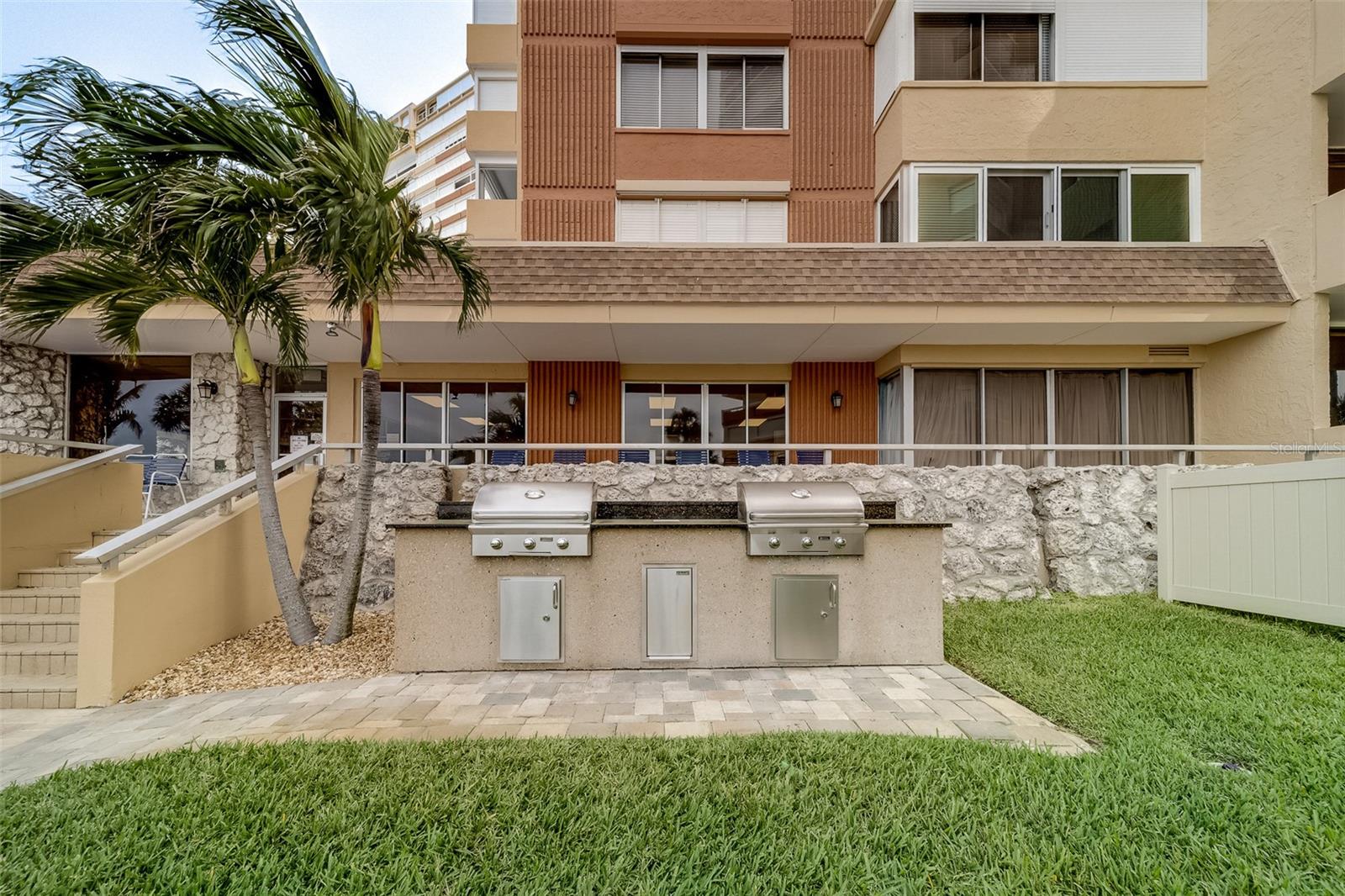 17920 GULF BLVD #1205, REDINGTON SHORES, FL — photo 48