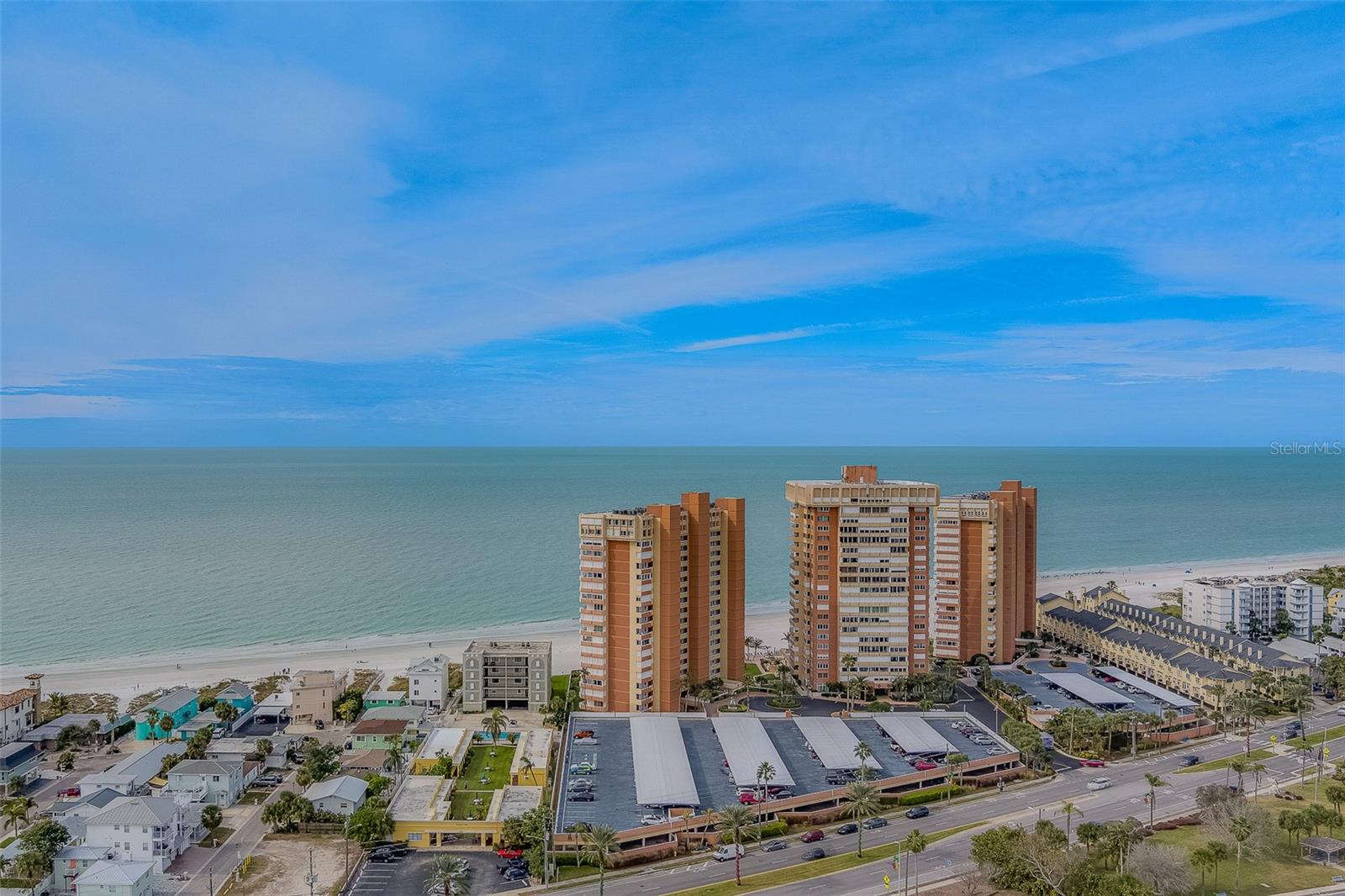 17920 GULF BLVD #1205, REDINGTON SHORES, FL — photo 53