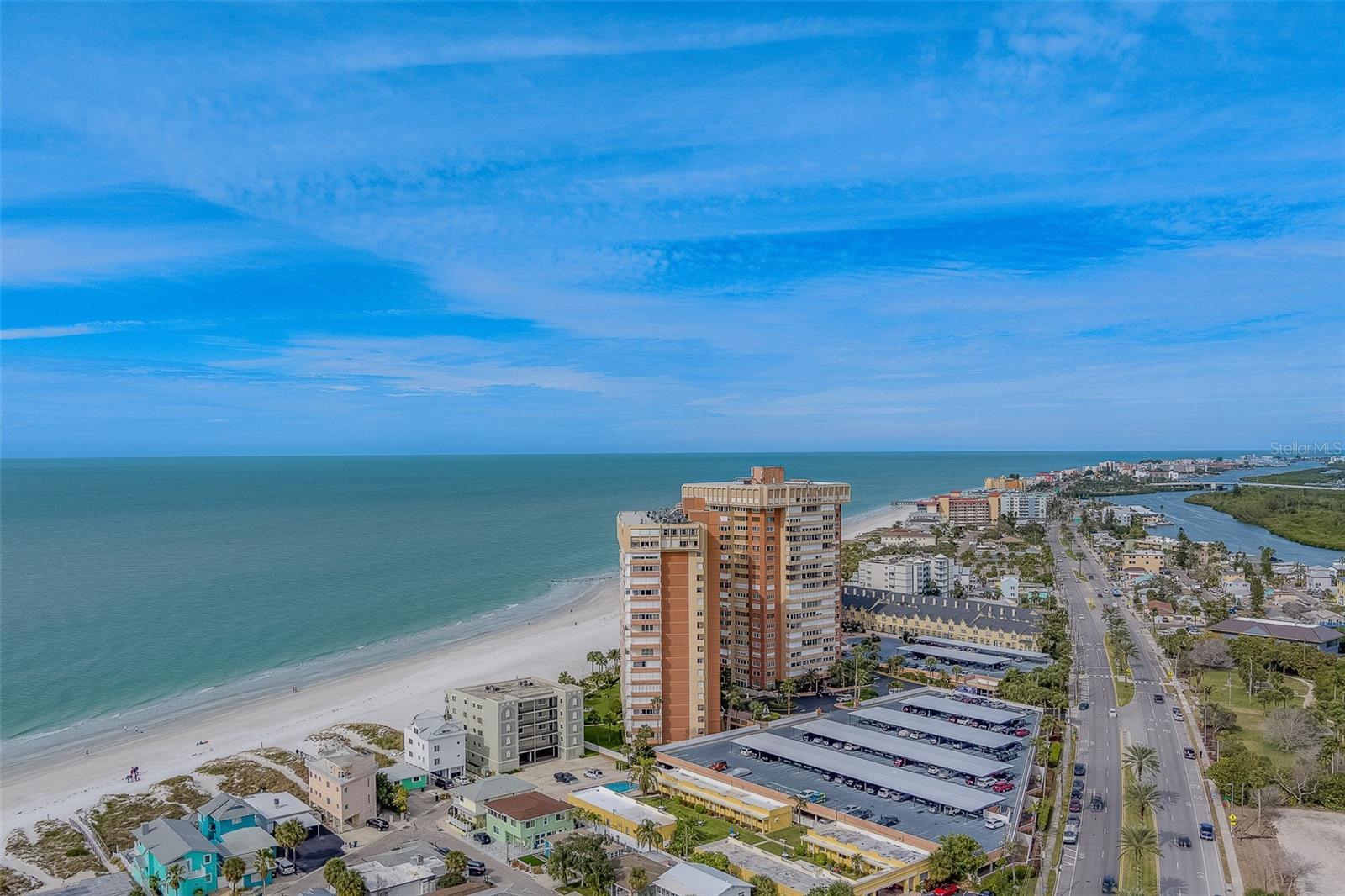 17920 GULF BLVD #1205, REDINGTON SHORES, FL — photo 55