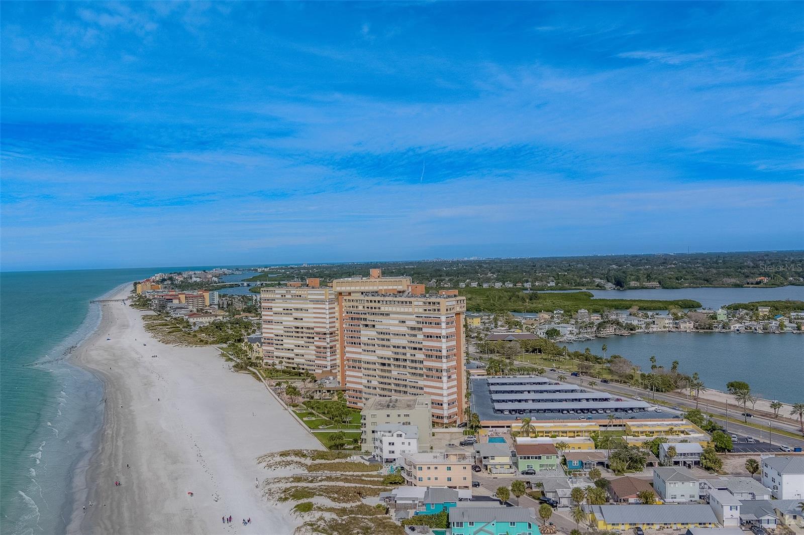 17920 GULF BLVD #1205, REDINGTON SHORES, FL — photo 57