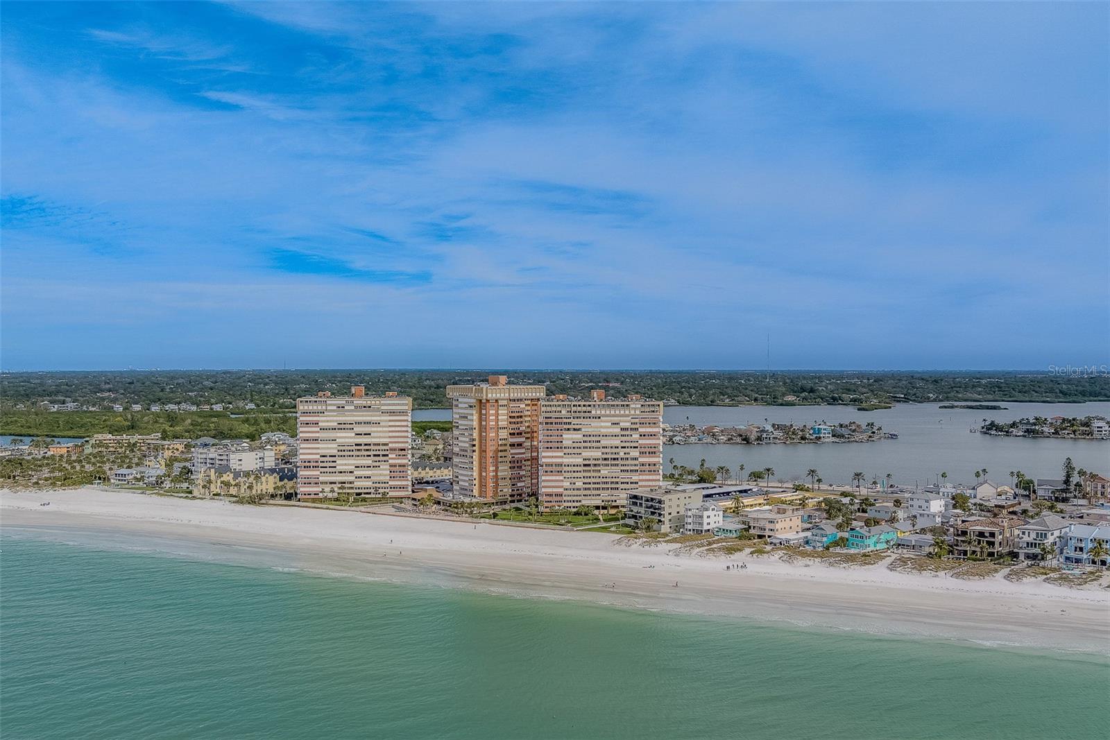 17920 GULF BLVD #1205, REDINGTON SHORES, FL — photo 59