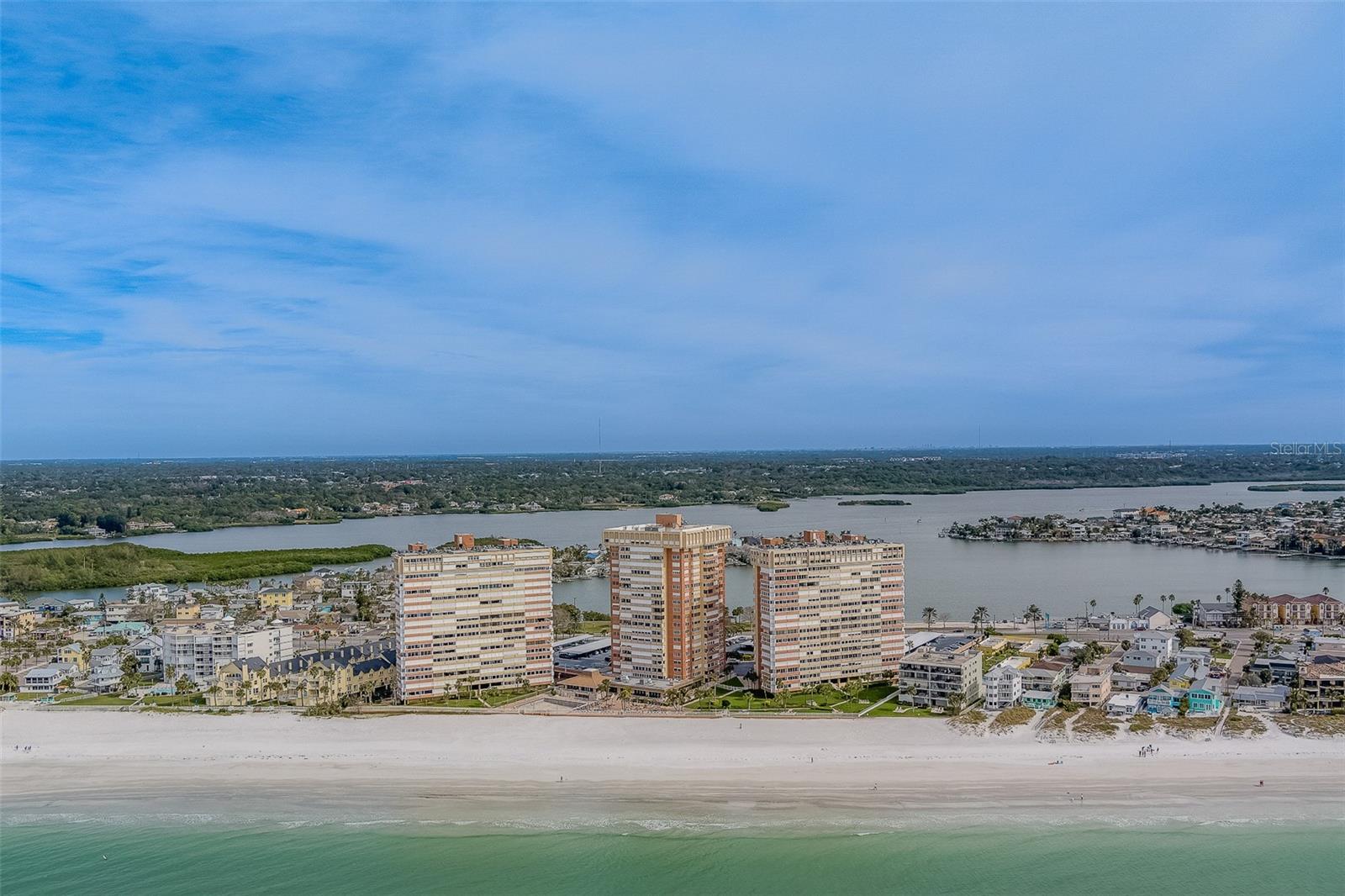 17920 GULF BLVD #1205, REDINGTON SHORES, FL — photo 61