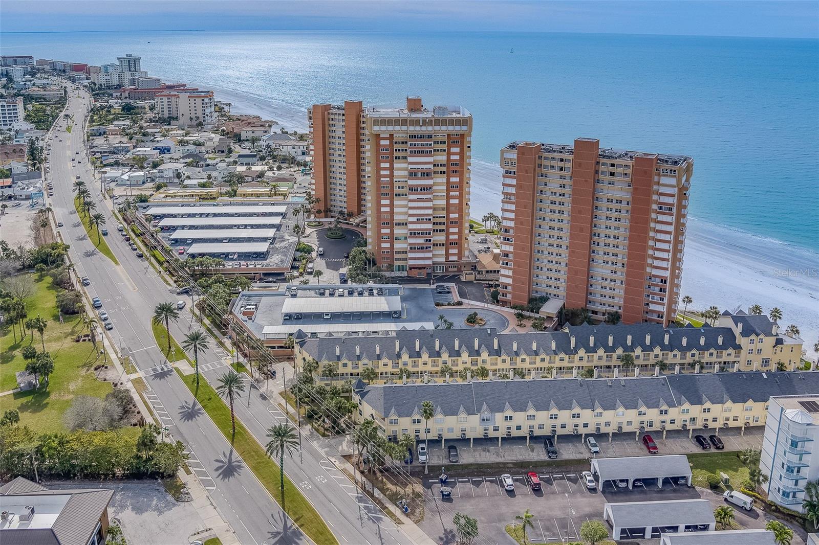 17920 GULF BLVD #1205, REDINGTON SHORES, FL — photo 62