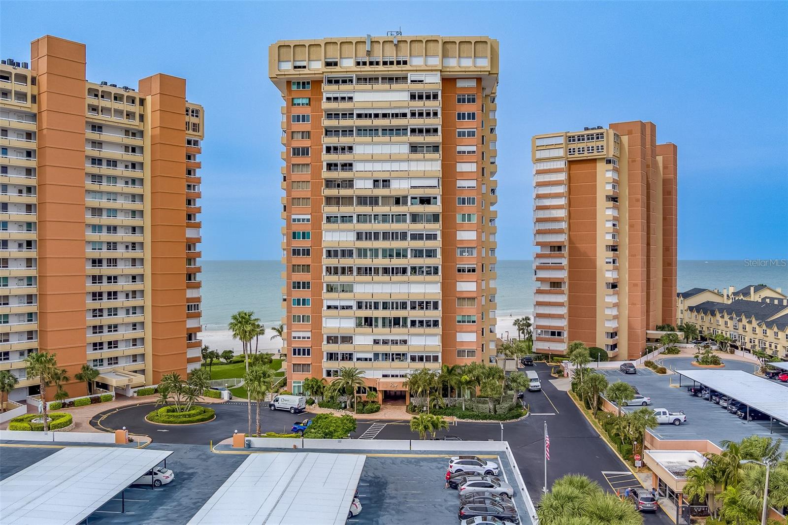 17920 GULF BLVD #1205, REDINGTON SHORES, FL — photo 64