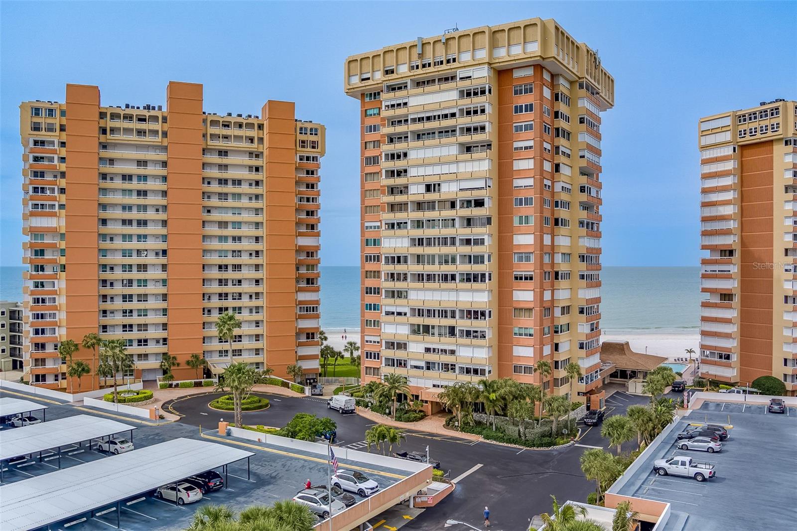 17920 GULF BLVD #1205, REDINGTON SHORES, FL — photo 65