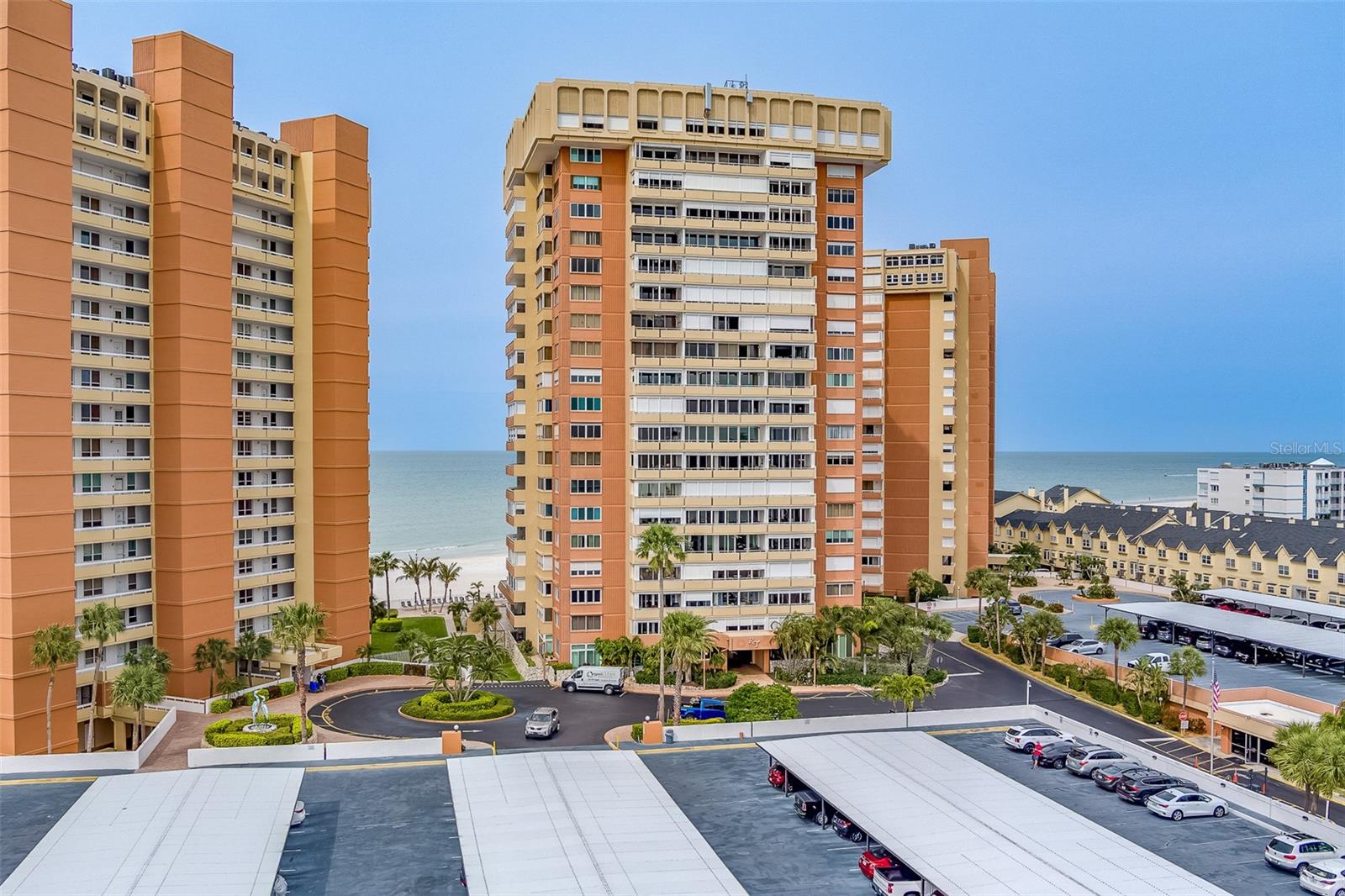 17920 GULF BLVD #1205, REDINGTON SHORES, FL — photo 66