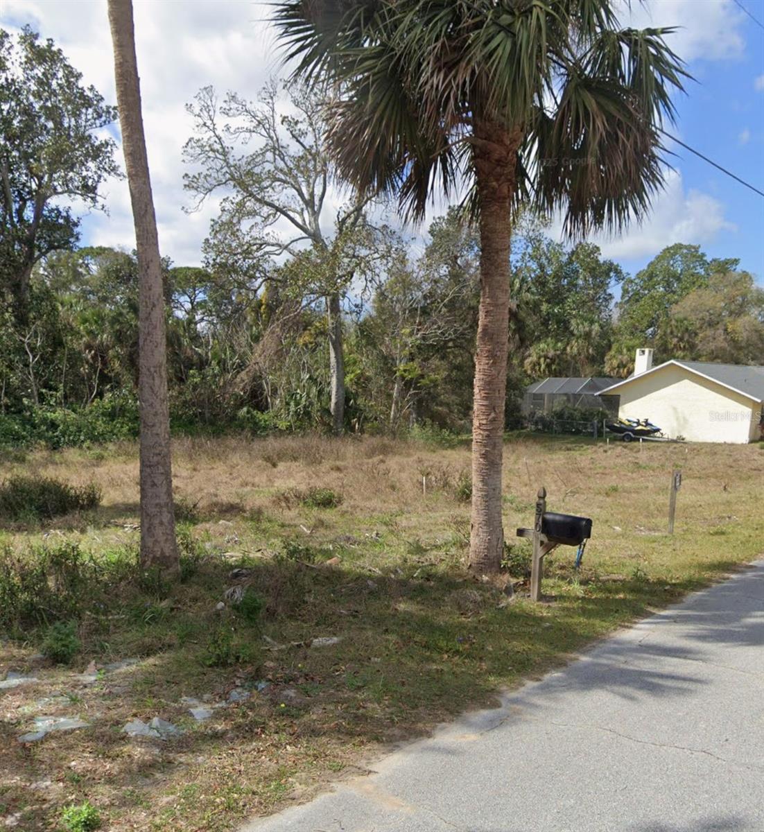 560 FRED GAMBLE WAY, ORMOND BEACH, FL