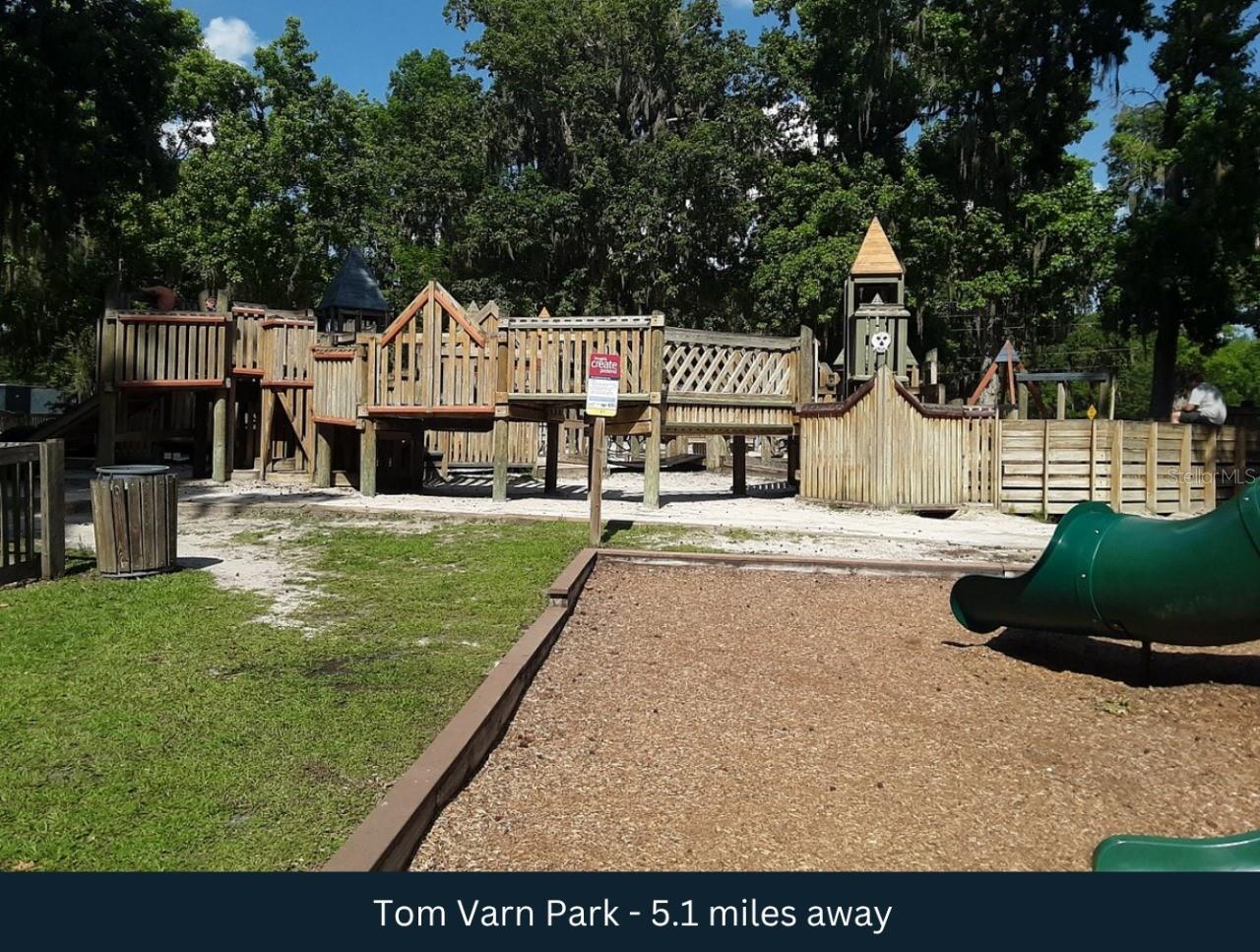 27360 CORTEZ BLVD, BROOKSVILLE, FL — photo 16