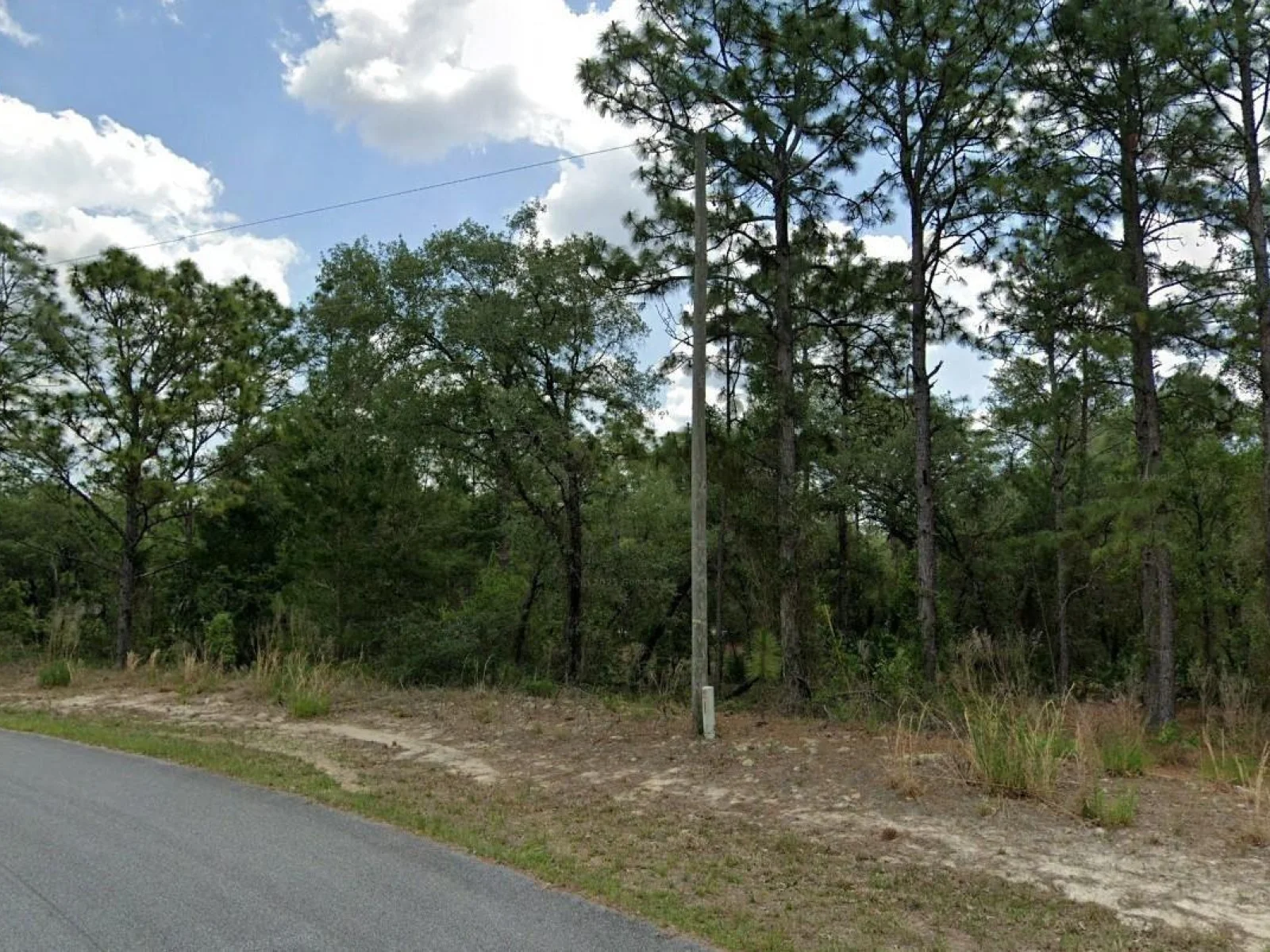 6681 N WATERMAN DR, DUNNELLON, FL — photo 2