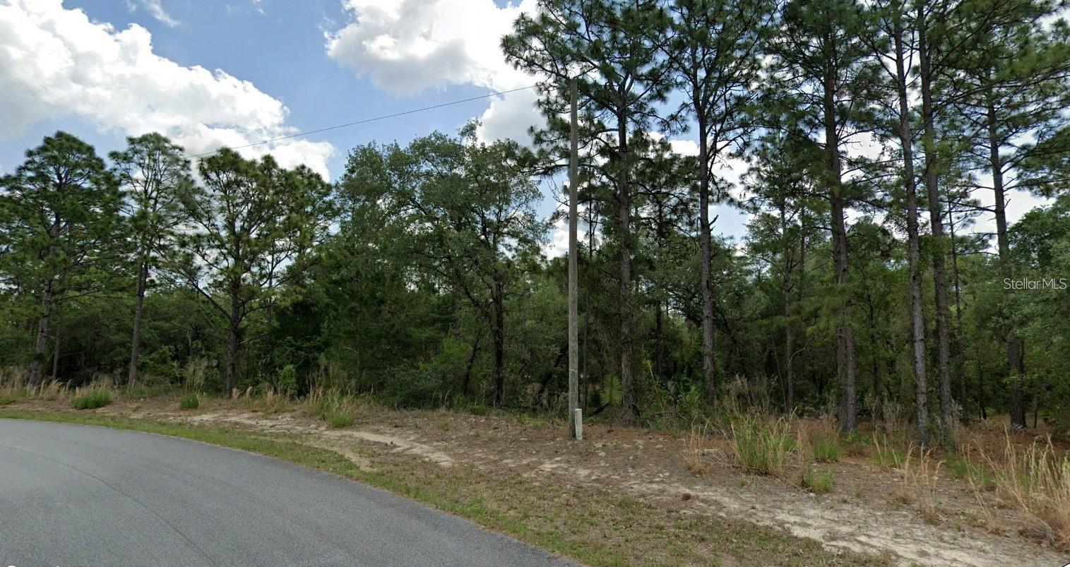 6681 N WATERMAN DR, DUNNELLON, FL