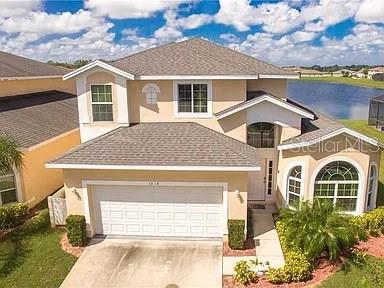 1010 TOURMALINE DR, KISSIMMEE, FL