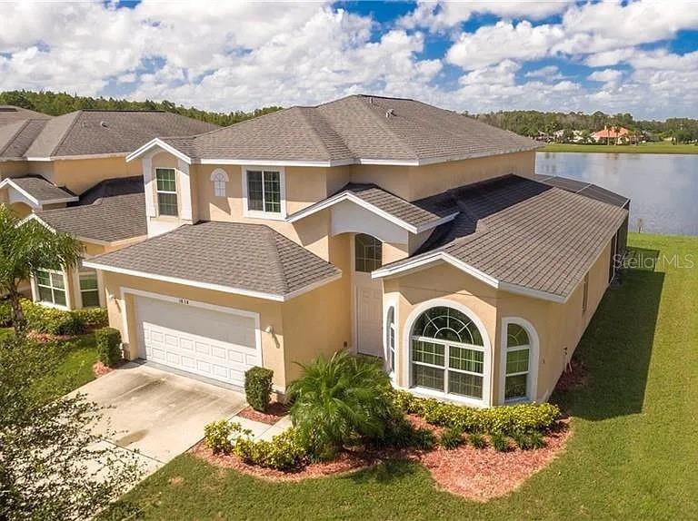 1010 TOURMALINE DR, KISSIMMEE, FL — photo 62