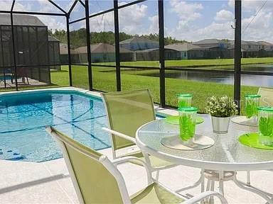 1010 TOURMALINE DR, KISSIMMEE, FL — photo 61