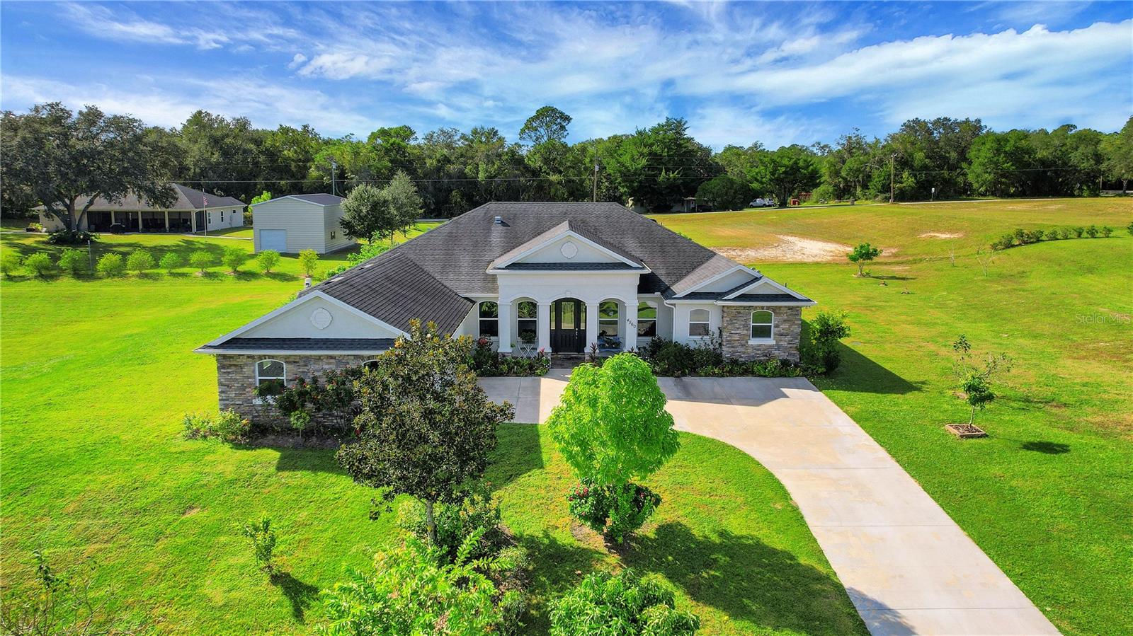4560 HIGHCREST VW, LADY LAKE, FL — photo 4