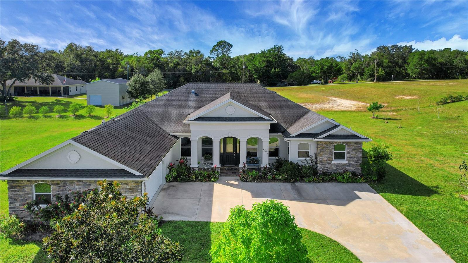4560 HIGHCREST VW, LADY LAKE, FL — photo 7